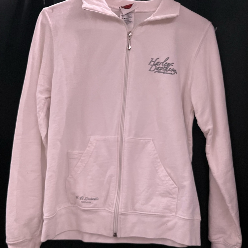 Womens Harley Davidson Sweater